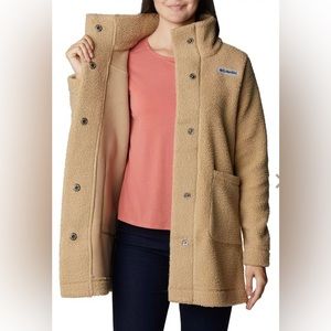 Columbia Coat